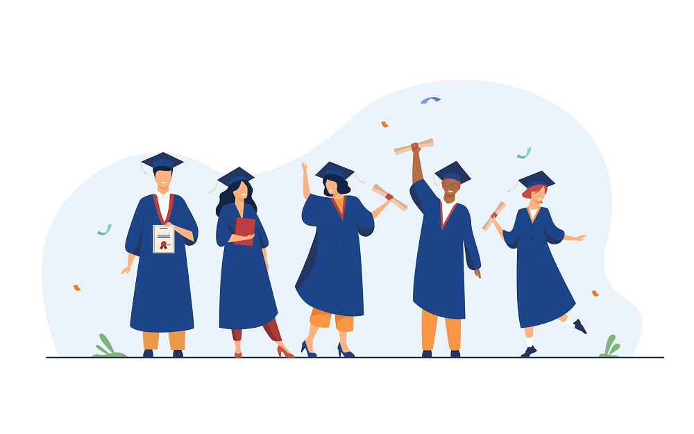 online BBA degree in India
