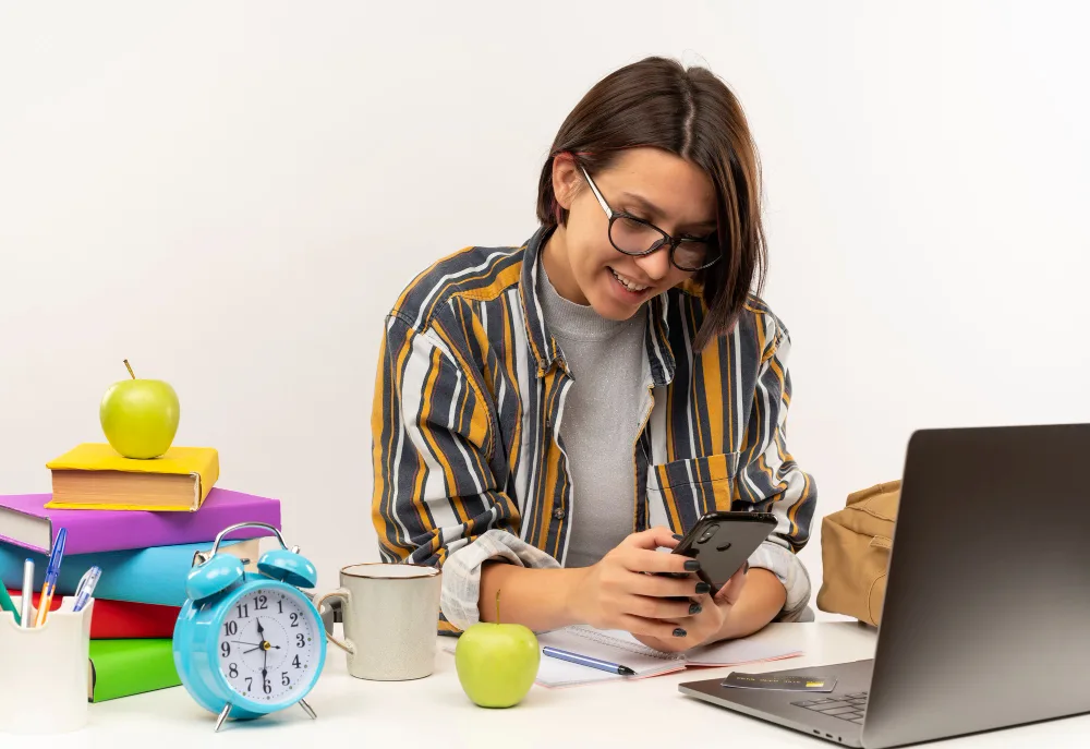 online education vs offline education