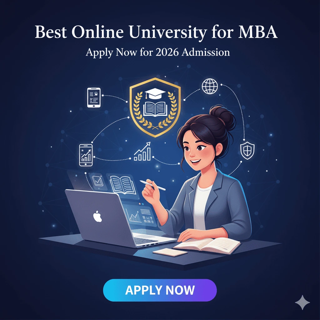 Best Online University for MBA