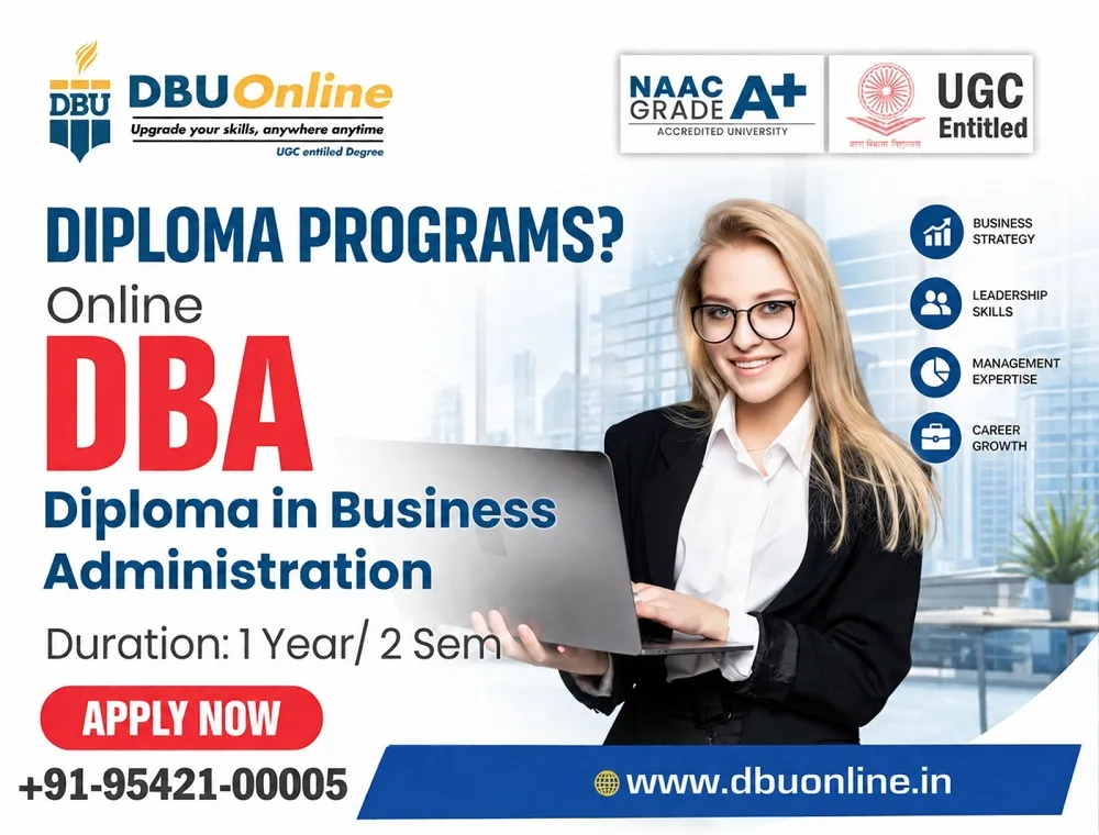 Online DBA