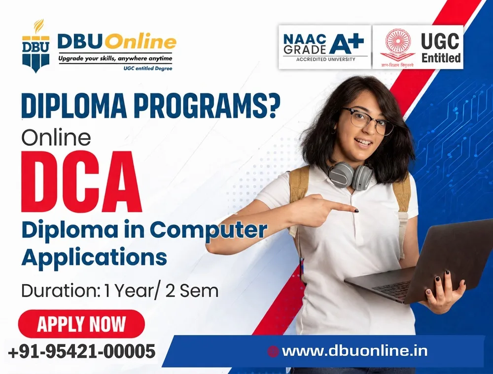 Online DCA