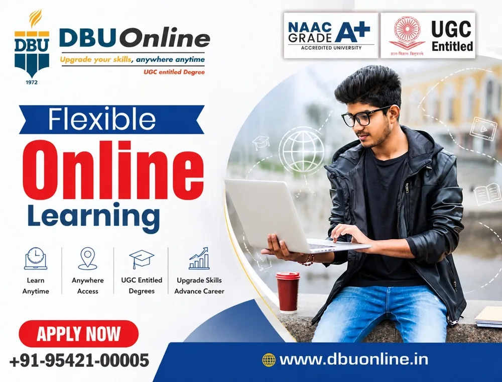 Flexible Online Learning