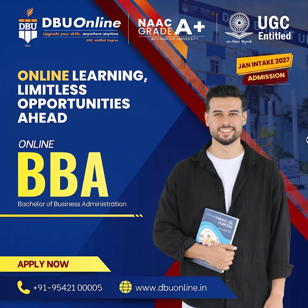 BBA