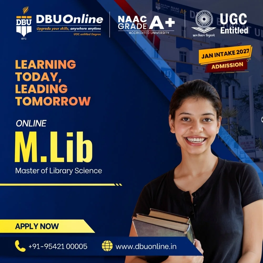 M.Lib