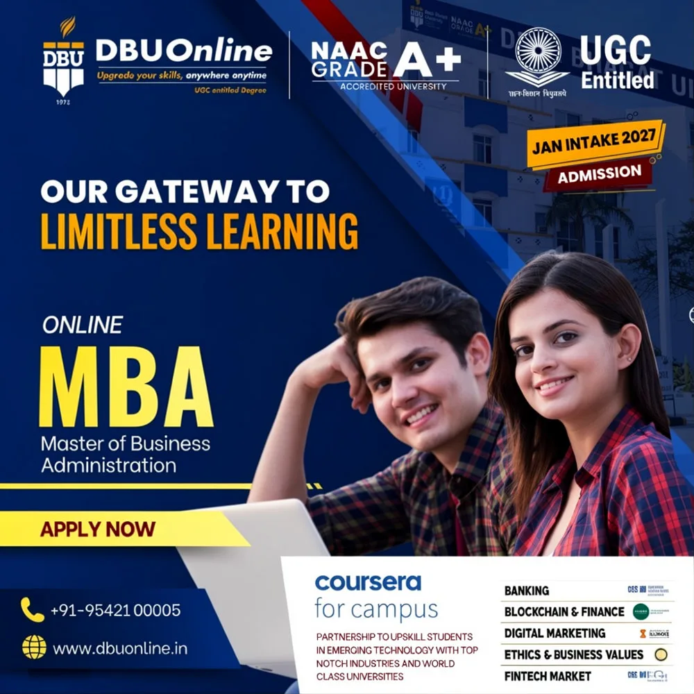 MBA