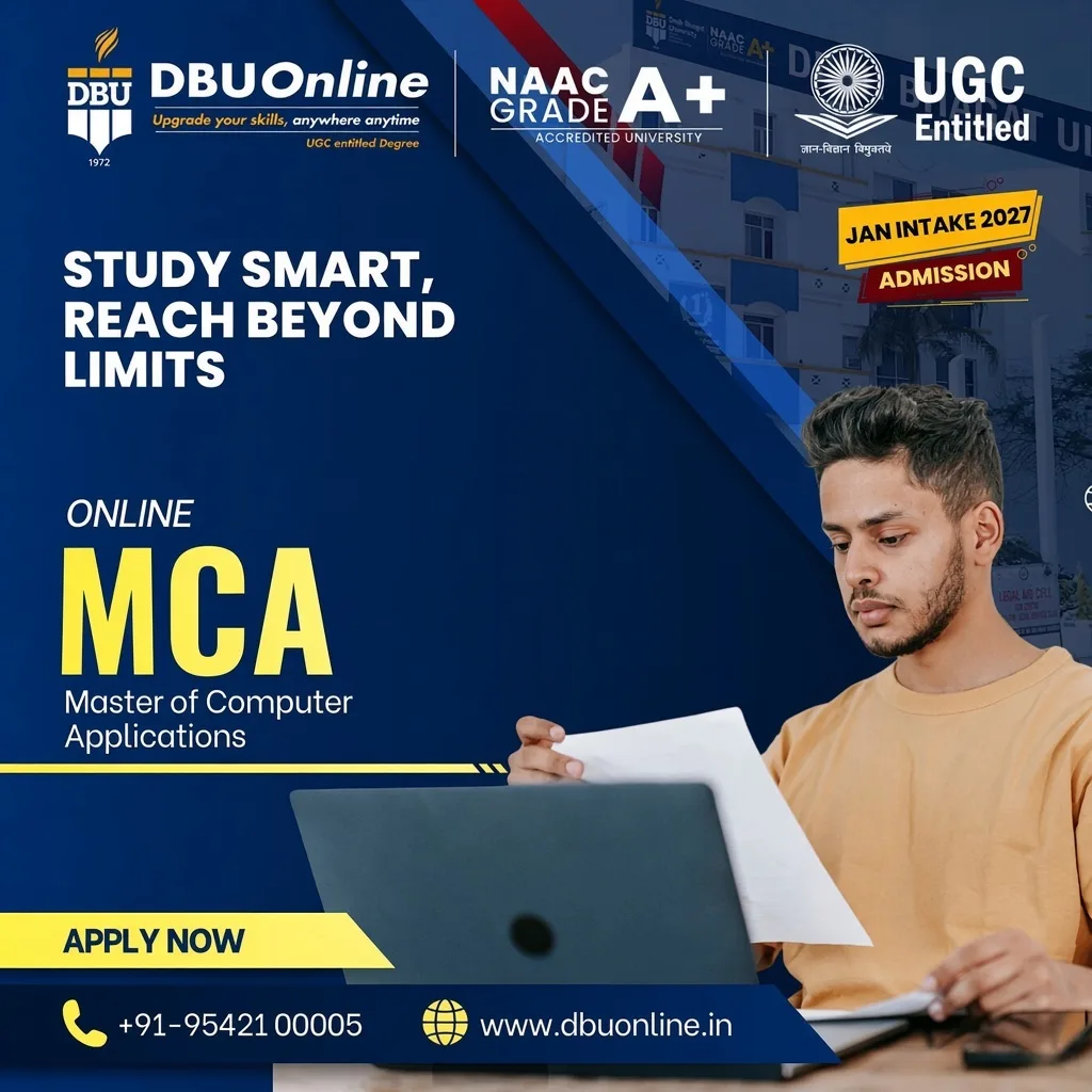 MCA